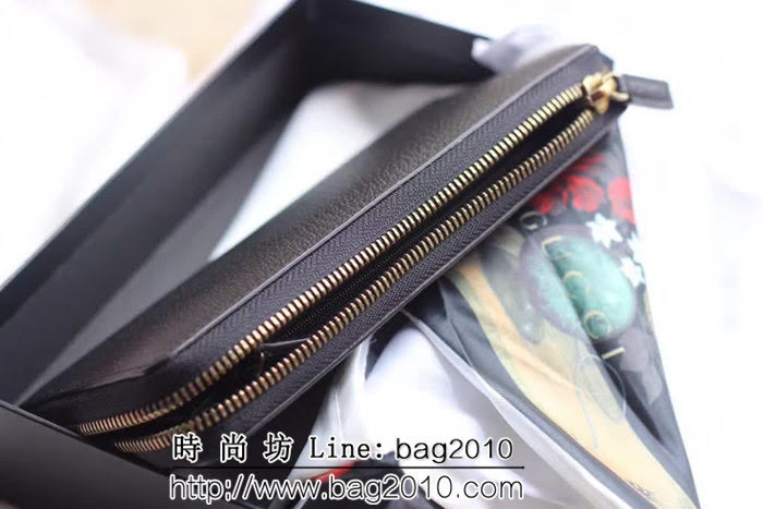 GUCCI古馳 全網獨家供貨 原廠材料 經典款 男士錢包 435298 WTG1766